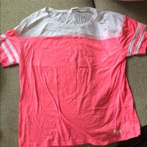 VS PINK T-SHIRT IN PINK
